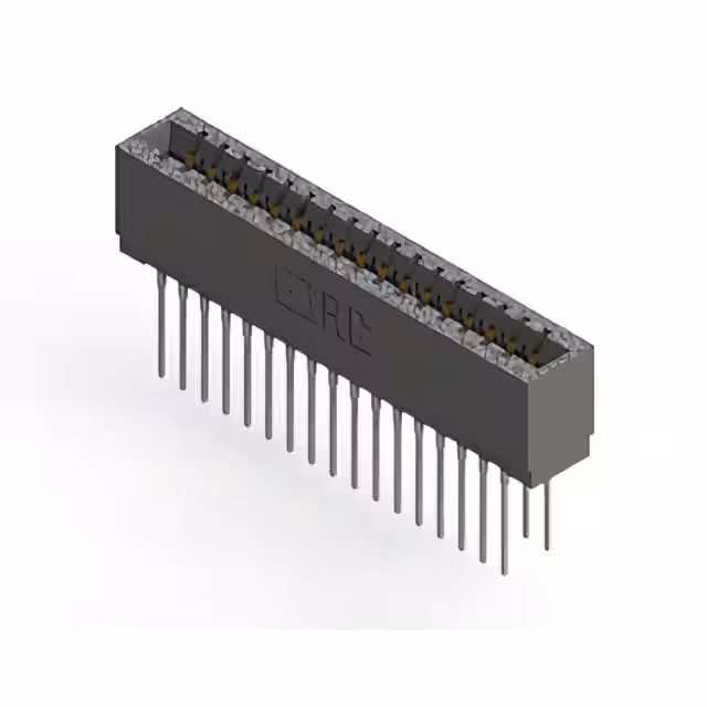 726-034-540-201 EDAC Inc.  Edgeboard Connectors